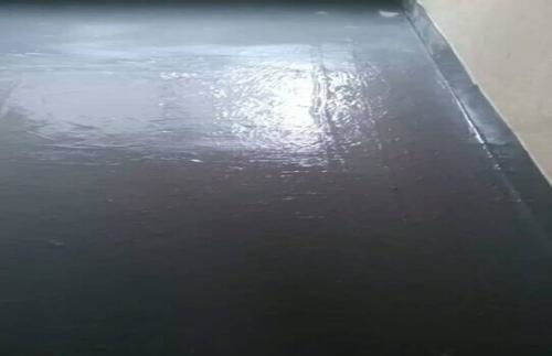 js防水涂料怕冻吗
