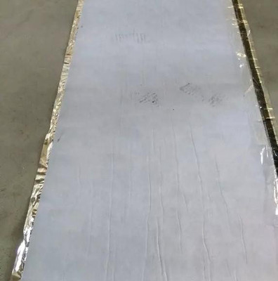 潍坊厂家直销1.5mm自粘型SBC防水卷材 高效防漏，品质保障