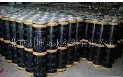 录化聚乙烯防水卷材 高性能防水材料的领先选择