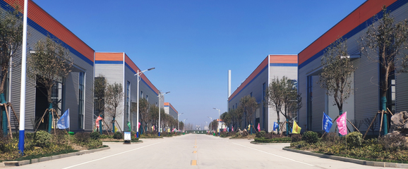 领先防水材料企业 创新科技守护建筑安全