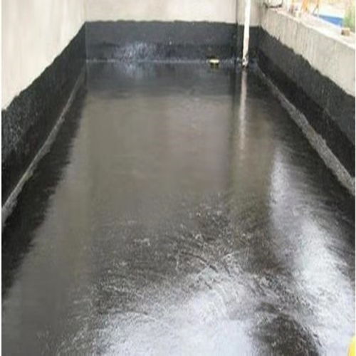 透明防水涂料 现代建筑防水的理想选择