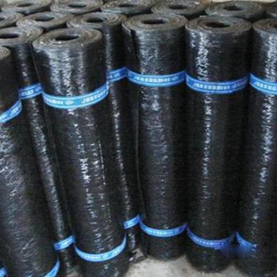 最新防水材料与防水材料种类梳理