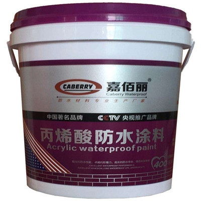 房顶防水材料种类及品牌选购指南