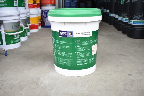 贵弘建材防水涂料 打造持久防水的理想选择