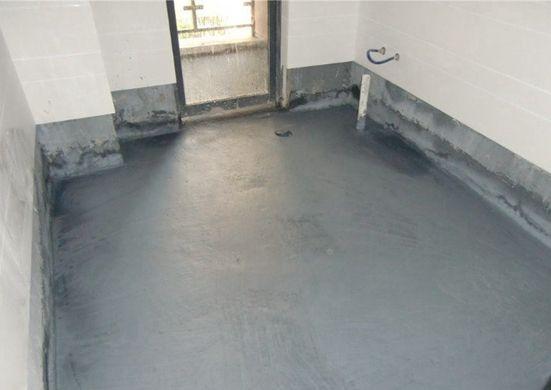 超详细防水施工流程及施工方案 从材料到完工的完整指南