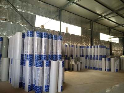 兰州寓康防水材料 专业守护，构筑持久防水屏障