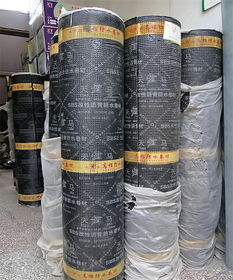 万州女娲防水材料 守护山城建筑的坚实屏障